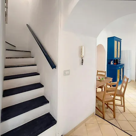 Forio Family Holiday home *