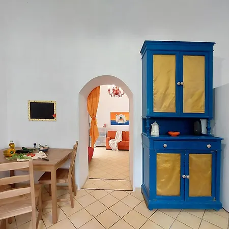 Holiday home Forio Family