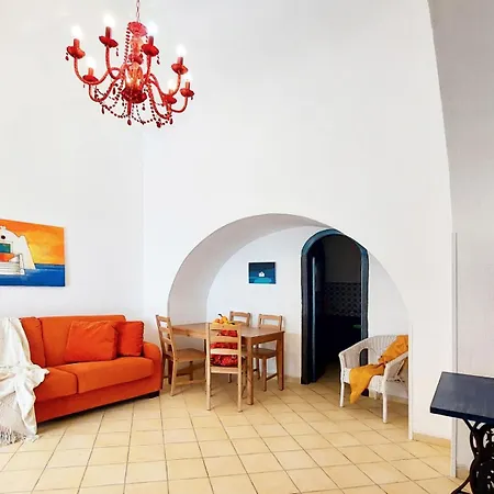 Holiday home Forio Family Forio (Isola d'Ischia)