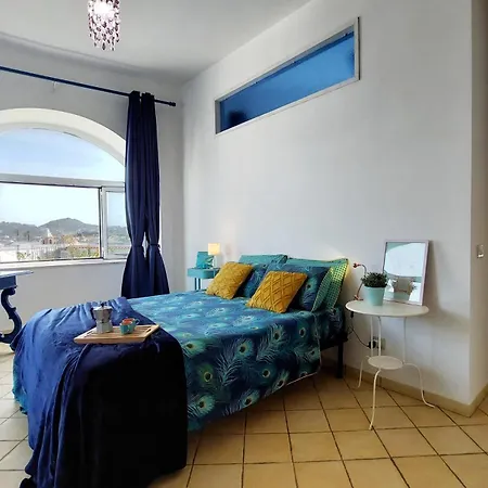 Holiday home Forio Family Forio (Isola d'Ischia)